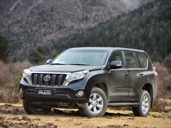 普拉多2700和3500油耗一样吗?普拉多2700油耗到底多大-第2张图片-波音达百科