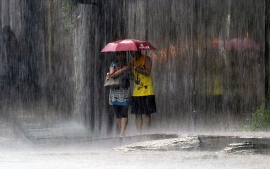 南方多地将迎大暴雨,这种天气会持续多久?-第2张图片-波音达手游百科