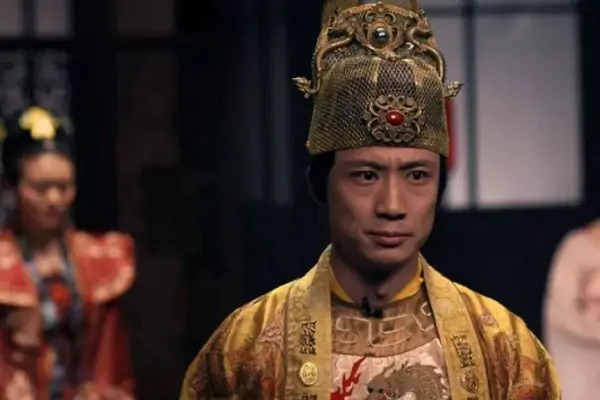 奉天承运是什么意思?奉天承运开始于哪个朝代-第10张图片-波音达百科