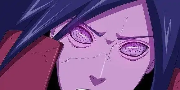 宇智波斑用的什么武器?宇智波斑拿的是什么武器的图片-第9张图片-波音达百科