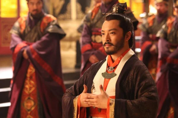 神探狄仁杰前传35集剧情介绍(神探狄仁杰前传剧情分集介绍)-第1张图片-波音达百科