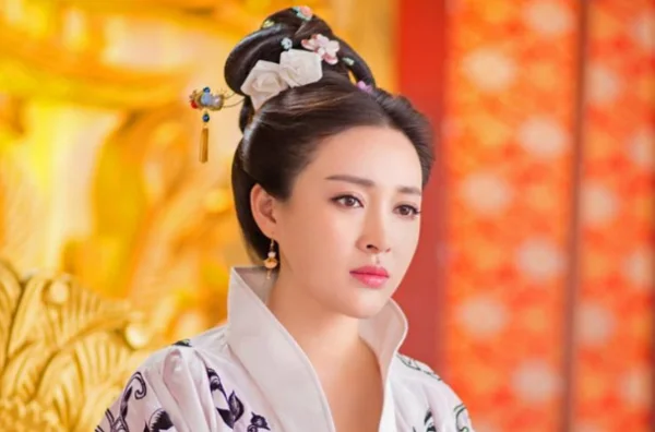 有关慈禧太后的秘密生活的电影叫什么-第11张图片-波音达百科
