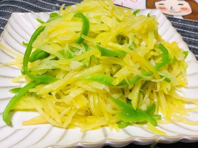 醋溜土豆丝是什么地方的菜-第9张图片-波音达百科