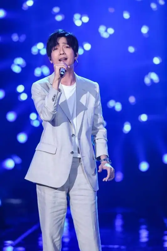 陈楚生翻唱了有哪些歌曲?列举陈楚生唱过的所有歌曲-第7张图片-波音达百科