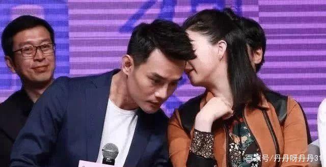 王凯和蒋欣真的要结婚了吗?蒋欣比王凯大几岁-第2张图片-波音达百科