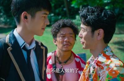 2021贺岁档上映的电影?2021春节贺岁档电影有哪些?-第13张图片-波音达手游百科