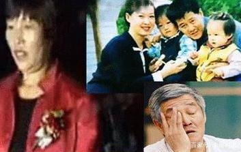 赵本山的老婆是谁啊(赵本山现任老婆是谁)-第59张图片-波音达百科