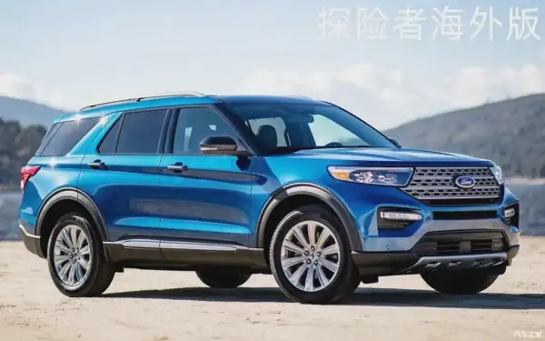 长安福特两厢福克斯怎么样(长安福特福克斯两厢是什么时候上市的)-第17张图片-波音达百科