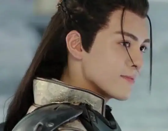 曾舜晞为什么老是和梁洁合作(梁洁比曾舜晞大几岁?)-第19张图片-波音达手游百科