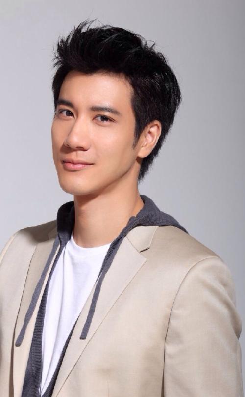 王力宏有哪些感情经历?你了解王力宏的早期经历吗?-第1张图片-波音达百科