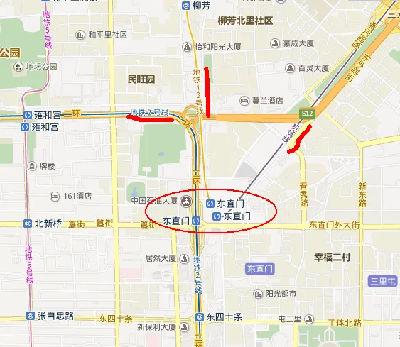 首都机场t2航站楼能进吗(首都机场t2航站楼几层)-第2张图片-波音达百科