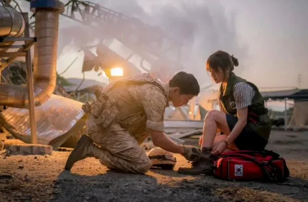 好看的韩剧排行榜是什么?好看的韩剧推荐2021排行榜-第4张图片-波音达百科 好看的韩剧排行榜是什么?好看的韩剧推荐2021排行榜-第4张图片-波音达百科