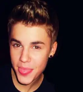 关于贾斯丁 比伯的资料。(谁有贾斯丁比伯的具体资料)-第1张图片-波音达百科