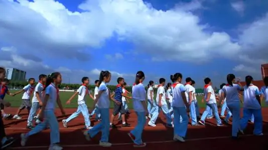 莘莘学子的读音是多少?莘莘学子读音 莘莘学子读音怎样-第3张图片-波音达百科