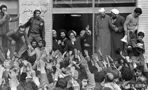 苏联为什么要入侵阿富汗呢?-第9张图片-波音达百科