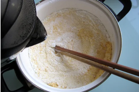 发酵粉的主要成分是啥(发酵粉的主要成分是什么 发酵粉主要成分有哪些)-第3张图片-波音达百科
