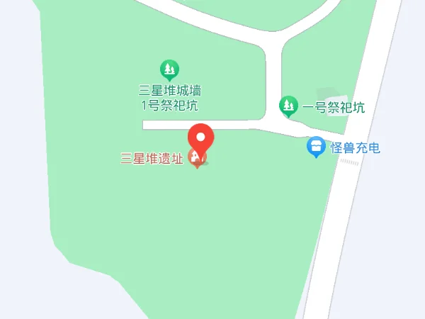 三星堆遗址有多大(三星堆遗址在哪儿?)-第1张图片-波音达手游百科