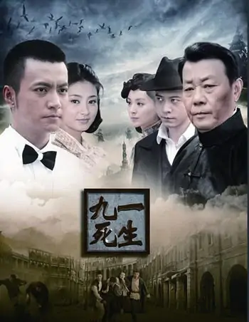九死一生的介绍(九死一生大结局剧情介绍?)-第1张图片-波音达百科