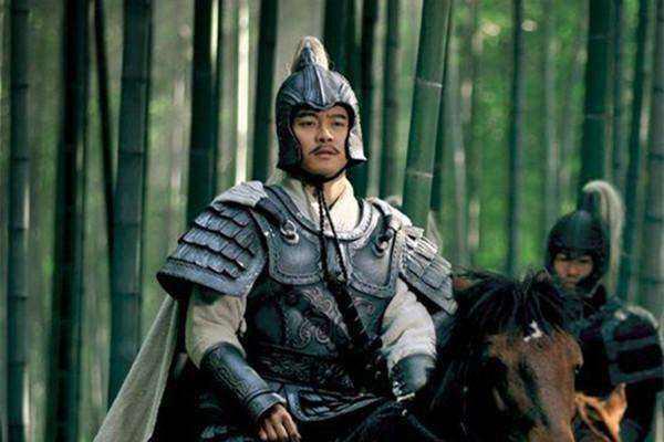 三国之一强兵的书籍目录(真田幸村号称日本之一强兵,那么谁是三国之一强兵)-第11张图片-波音达百科