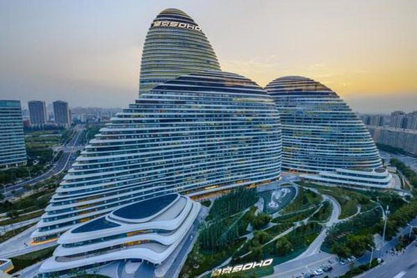 潘石屹在中国排名(潘石屹目前在美国还是中国)-第16张图片-波音达百科