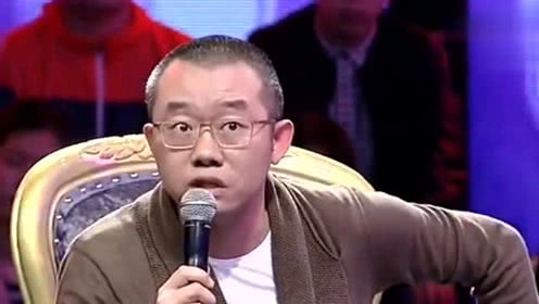 爱情保卫战哪里看?爱情保卫战2013的相声演员是谁?-第1张图片-波音达百科