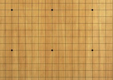 围棋规则新手图解(围棋规则是什么有图解吗?)-第3张图片-波音达百科