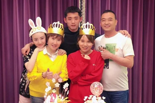 大牌生日会何炅在哪一期(大牌生日会王志文是哪一期)-第4张图片-波音达百科
