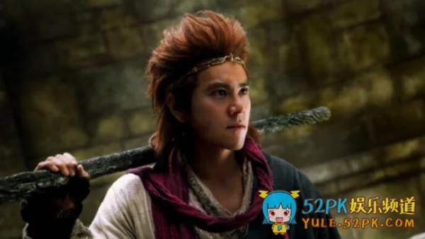 关于孙悟空的动画片有哪些?有关系孙悟空的动画片-第17张图片-波音达百科