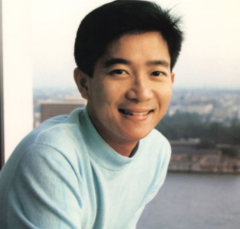 陈百强偏偏喜欢你有日语版吗?陈百强偏偏喜欢你的歌词欣赏-第2张图片-波音达百科