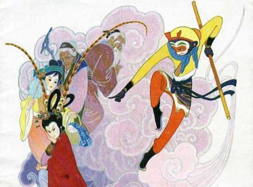 西游记2010剧情顺序?西游记2010动画版哪里看-第1张图片-波音达百科