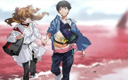 新世纪福音战士q什么时候上映(《新世纪福音战士》的作者是谁?)-第1张图片-波音达百科