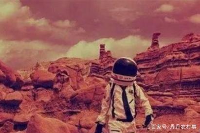 火星男孩五个预言是什么?火星男孩五个预言 末日的预言我们并不陌生-第14张图片-波音达百科