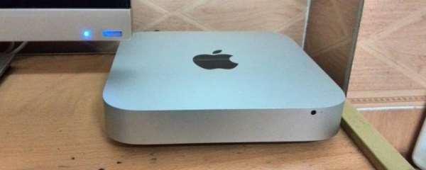 mac mini适合什么人?mac mini是什么东西啊-第1张图片-波音达百科