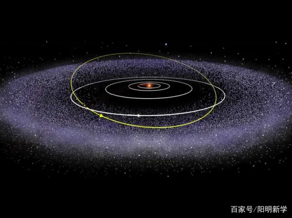 太阳系最奇怪的星球(为什么会说木星是太阳系中最恐怖的星球?)-第8张图片-波音达手游百科