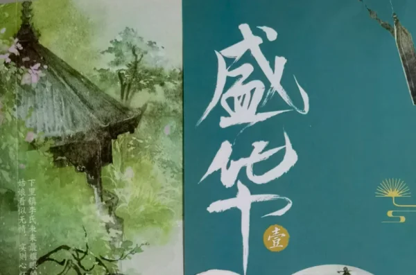 经典言情骨灰级古言小说(十部必看经典小说言情,古言文推荐)-第3张图片-波音达百科