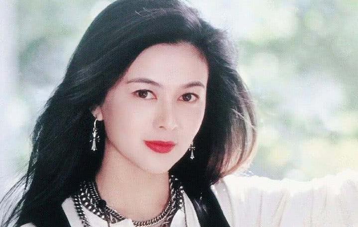 你还记得关之琳演过哪些电影吗?任达华和关之琳都演过什么电影?-第3张图片-波音达百科