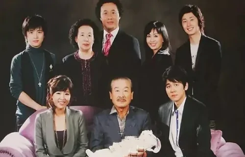 韩剧搞笑一家人哪里可以看到?韩剧《搞笑一家人2》的歌曲-第1张图片-波音达百科