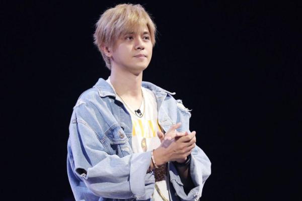 罗志祥多人运动怎么没事(罗志祥多人,罗志祥多人运动丑闻被扒464天后)-第7张图片-波音达手游百科