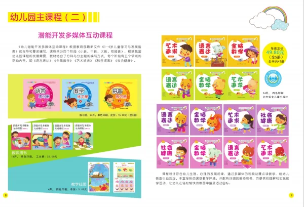 加盟幼儿园怎么样呢?小太阳幼儿园的小太阳幼儿园教育理念-第3张图片-波音达百科