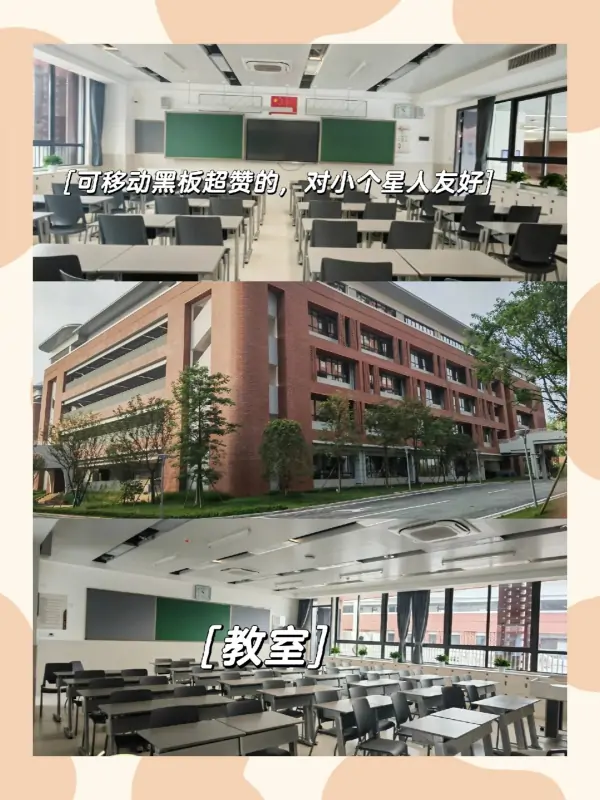 湖北职业技术学院和武汉的长江职业技术学院哪个好-第5张图片-波音达百科