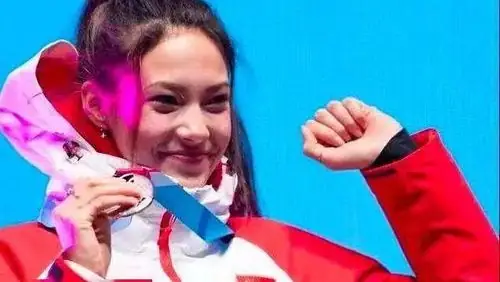 谷爱凌父亲是哪里人?谷爱凌的父亲是中国人嘛-第15张图片-波音达百科