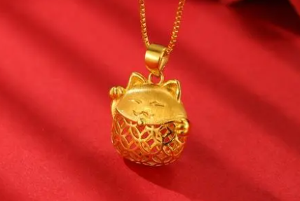 为什么不同的金店黄金价格差的这么多?-第3张图片-波音达百科
