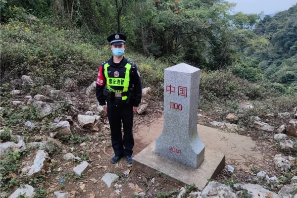 广西枪杀孕妇的警察 *** 被枪毙了吗?-第12张图片-波音达百科