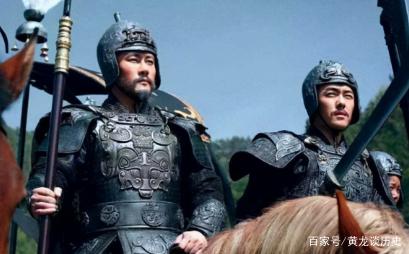诸葛亮的“六出祁山”的祁山是在哪里呢?关于诸葛亮六出祁山的故事-第1张图片-波音达百科