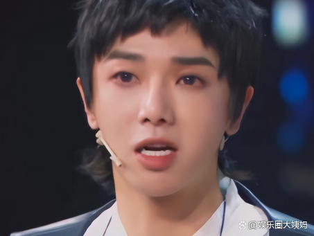 华晨宇的父亲华福雄是什么身份(快男8进7华晨宇父亲华福雄为什么没来)-第2张图片-波音达百科