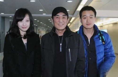 倪妮张艺谋是真的吗 剧组大战三天怎么回事-第3张图片-波音达手游百科