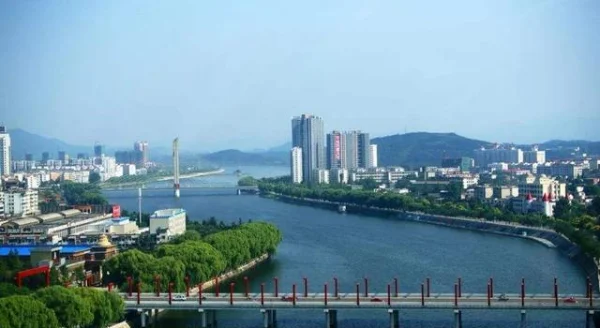 中国十佳宜居城市为什么有信阳?2015中国十佳宜居城市是哪些-第25张图片-波音达百科