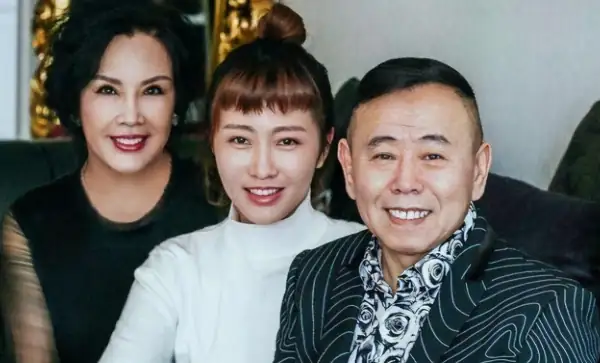 潘长江女儿潘阳死亡时间(潘长江的女儿潘阳多大了)-第4张图片-波音达手游百科