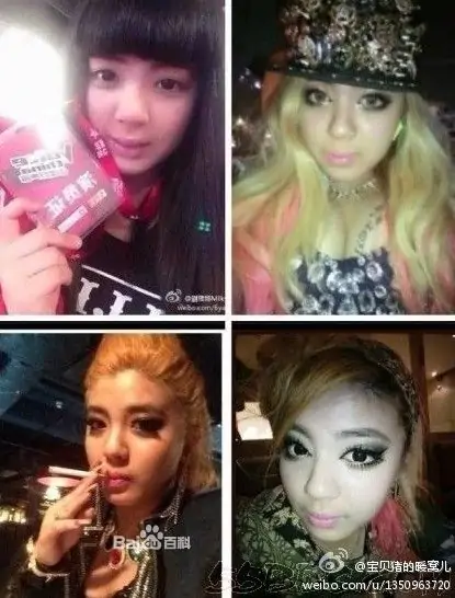 中国好声音吉克隽逸是冠军吗?《中国好声音》吉克隽逸是哪个组的?-第1张图片-波音达百科