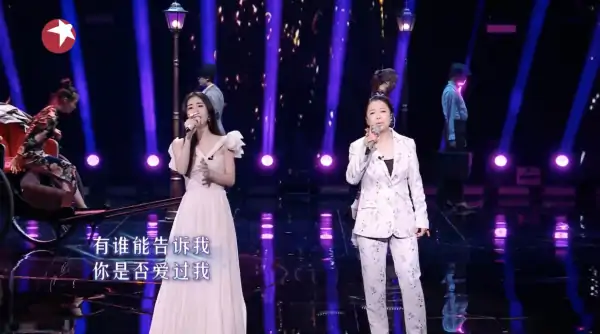 黄绮珊音乐风云榜(揭秘华语乐坛最热门的音乐人和歌曲)(黄绮珊多大了)-第6张图片-波音达百科